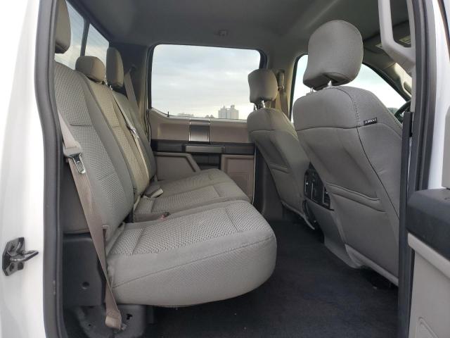 Photo 10 from auction – 2016 FORD F150 SUPER with VIN 1FTEW1CGXGKF39887