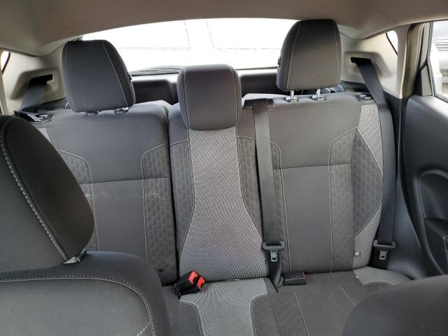 Photo 10 from auction – 2014 FORD FIESTA SE with VIN 3FADP4EJ3EM244645