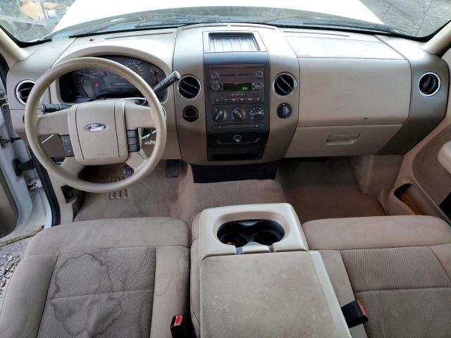 Photo 8 from auction – 2006 FORD F150 SUPER with VIN 1FTRW12W86FA20662