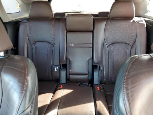 Photo 10 from auction – 2018 LEXUS RX 350 L with VIN JTJGZKCA9J2007603