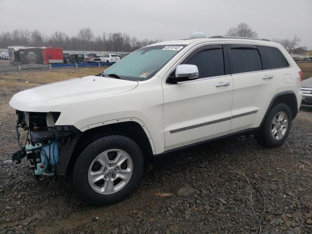 JEEP GRAND CHER 2011 with VIN 1J4RR5GGXBC714677 - Photo from auction