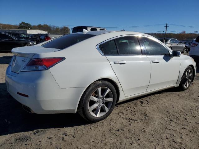 Photo 3 from auction – 2012 ACURA TL with VIN 19UUA8F5XCA009983