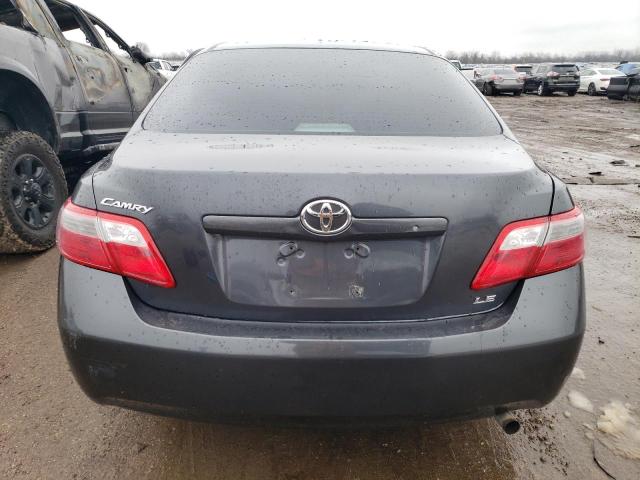 Photo 6 from auction – 2008 TOYOTA CAMRY CE with VIN 4T1BE46K38U741625