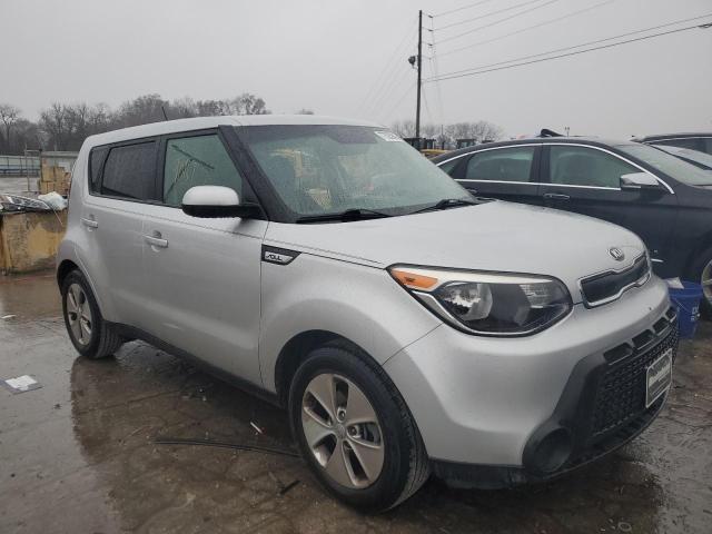 Photo 4 from auction – 2016 KIA SOUL with VIN KNDJN2A2XG7831864