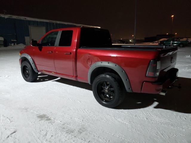 Photo 2 from auction – 2013 RAM 1500 SPORT with VIN 1C6RR7HT1DS509133