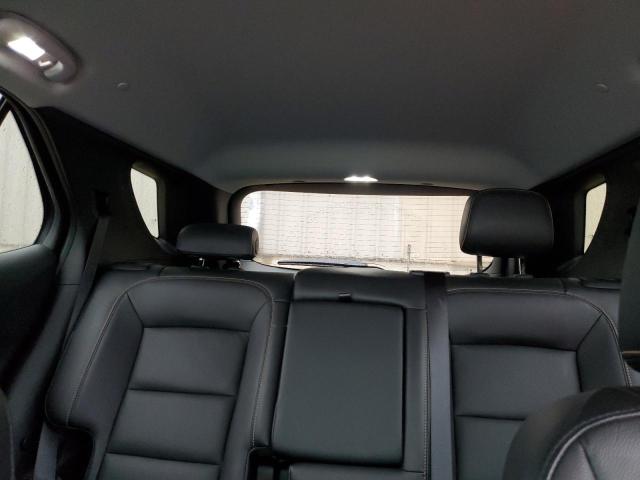 Photo 10 from auction – 2020 CHEVROLET EQUINOX PR with VIN 2GNAXXEV0L6226085