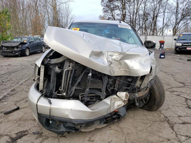 Photo 5 from auction – 2008 CHEVROLET SILVERADO with VIN 3GCEK13M58G110666