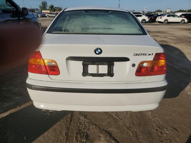 Photo 6 from auction – 2003 BMW 325 XI with VIN WBAEU33423PM55015
