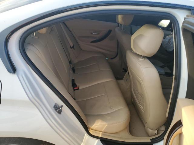 Photo 10 from auction – 2015 BMW 328 I with VIN WBA3A5C57FF606767