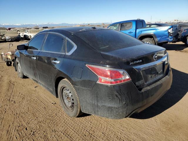 Photo 2 from auction – 2015 NISSAN ALTIMA 2.5 with VIN 1N4AL3AP5FC125050