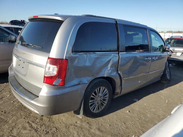 Photo 3 from auction – 2013 CHRYSLER TOWN & COU with VIN 2C4RC1CG0DR646695