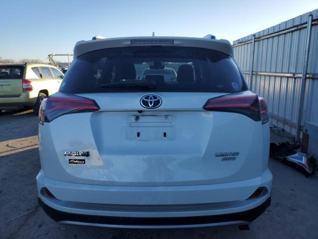 Photo 6 from auction – 2018 TOYOTA RAV4 LIMIT with VIN JTMDFREV6JD244772