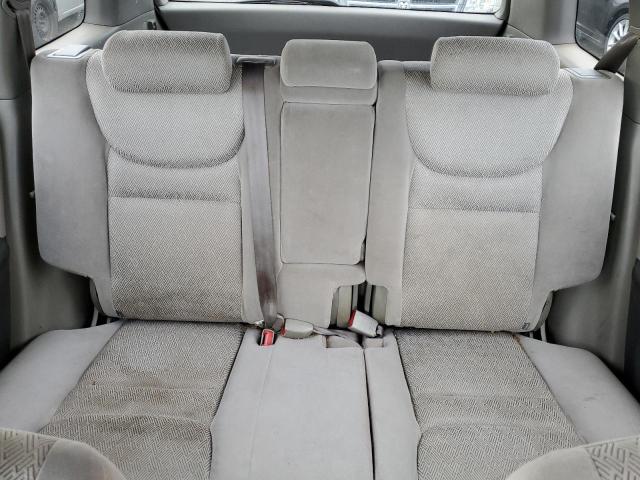Photo 10 from auction – 2002 TOYOTA HIGHLANDER with VIN JTEGF21A020060651