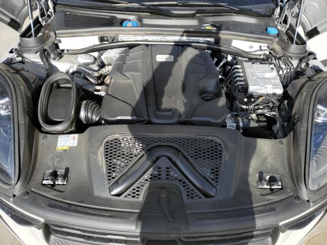 Photo 11 from auction – 2023 PORSCHE MACAN S with VIN WP1AG2A5XPLB39260