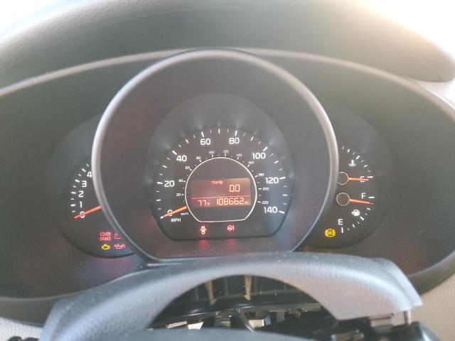 Photo 9 from auction – 2014 KIA SOUL with VIN KNDJN2A29E7718081