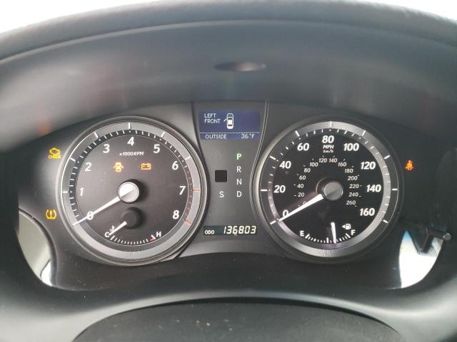 Photo 9 from auction – 2008 LEXUS ES 350 with VIN JTHBJ46G782219389
