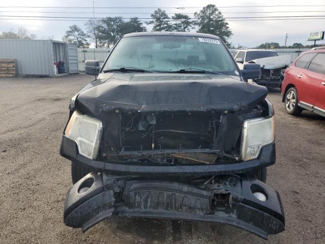 Photo 5 from auction – 2009 FORD F150 SUPER with VIN 1FTRX14W39KB81829