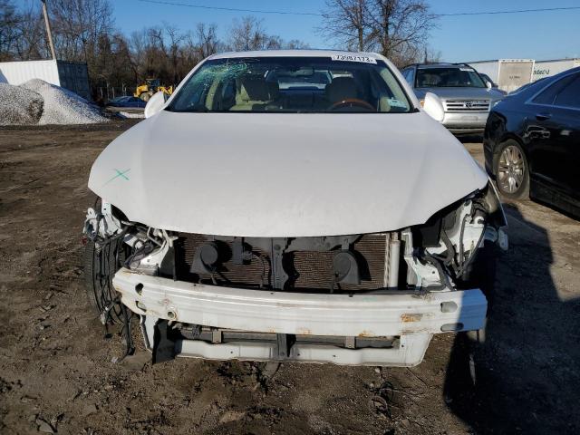 Photo 5 from auction – 2012 LEXUS ES 350 with VIN JTHBK1EG5C2506073