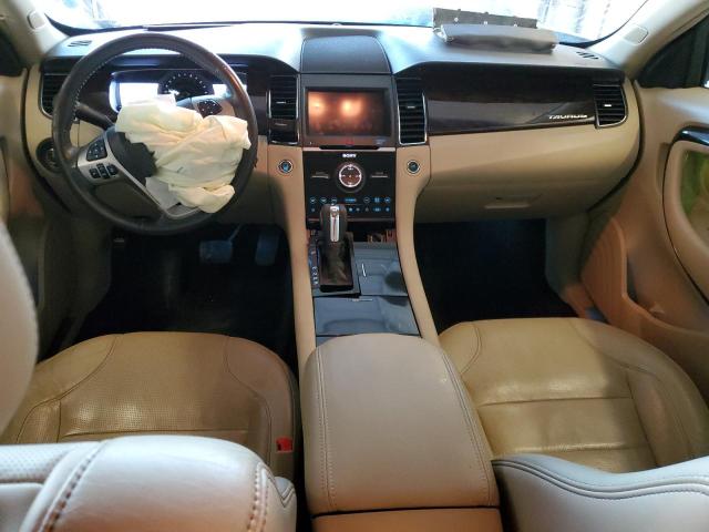 Photo 8 from auction – 2013 FORD TAURUS LIM with VIN 1FAHP2F84DG185535