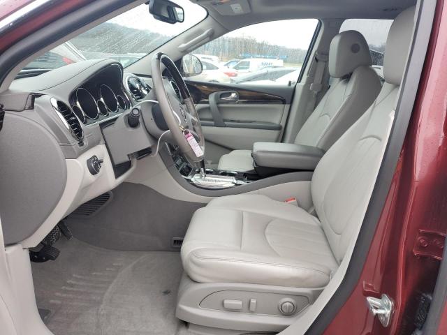 صورة رقم 7 من المزاد - 2017 BUICK ENCLAVE مع VIN 5GAKRBKDXHJ216987