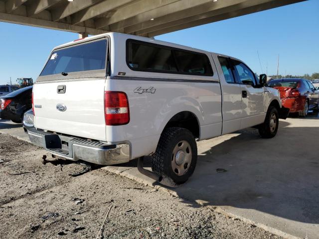 Фото 3 с аукциона – 2004 FORD F150 с VIN 1FTRX14W84FA26663