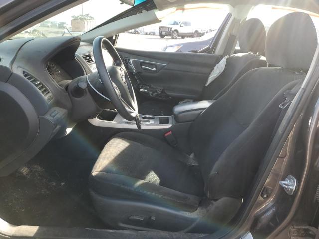 Photo 7 from auction – 2015 NISSAN ALTIMA 2.5 with VIN 1N4AL3APXFC416319