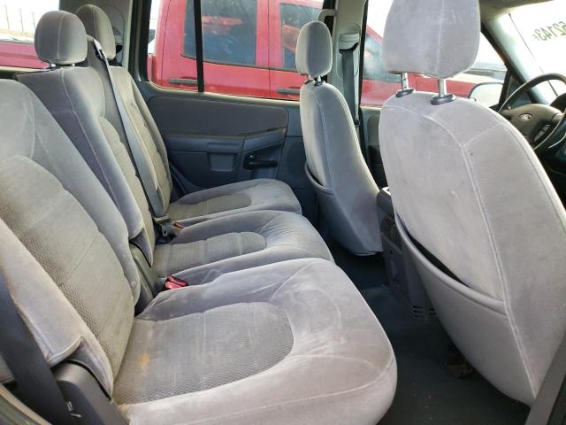 Photo 11 from auction – 2005 FORD EXPLORER X with VIN 1FMZU73K25UB41729