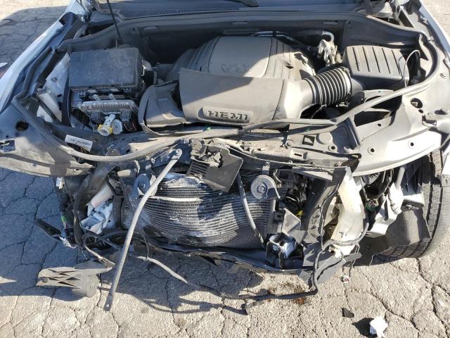 Photo 12 from auction – 2020 DODGE DURANGO R/ with VIN 1C4SDHCT4LC373773