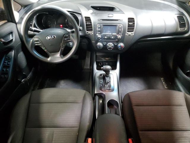 Photo 8 from auction – 2016 KIA FORTE LX with VIN KNAFX4A65G5532340