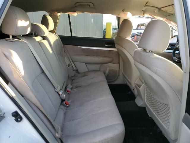 Снимка 10 от търг – 2013 SUBARU OUTBACK 2. с VIN 4S4BRCCC3D3241363
