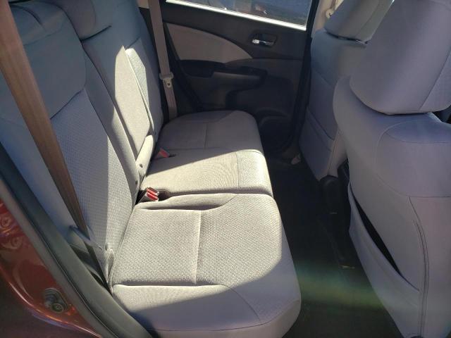 Photo 11 from auction – 2015 HONDA CR-V EX with VIN 2HKRM3H57FH510130