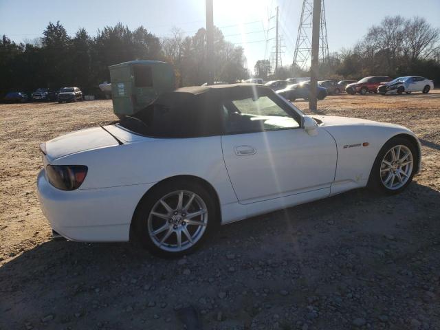 Photo 3 from auction – 2004 HONDA S2000 with VIN JHMAP21404T004095
