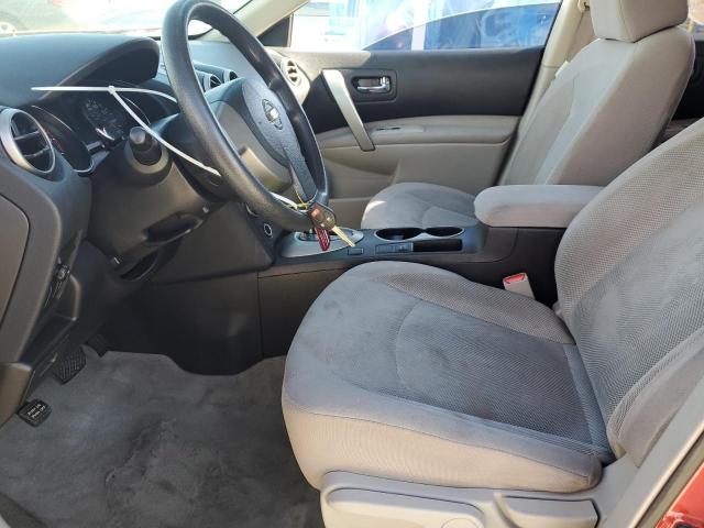 Photo 7 from auction – 2014 NISSAN ROGUE SELE with VIN JN8AS5MT5EW600893