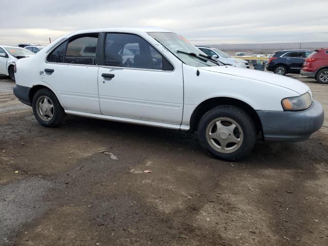 Photo 4 from auction – 1995 NISSAN SENTRA BAS with VIN 1N4AB41D1SC764065