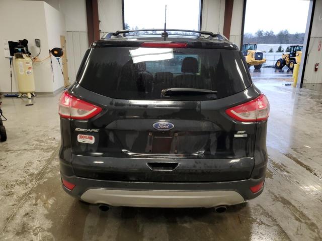 Photo 6 from auction – 2016 FORD ESCAPE SE with VIN 1FMCU9GX8GUB64460
