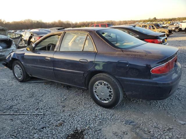 Photo 2 from auction – 2001 BUICK CENTURY CU with VIN 2G4WS52J111143483