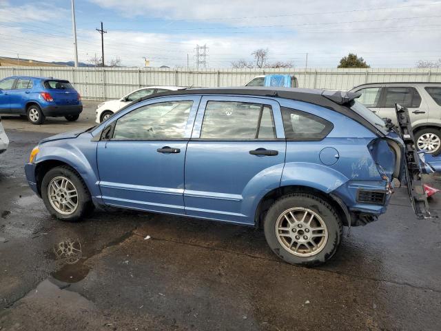Photo 2 from auction – 2007 DODGE CALIBER with VIN 1B3HB28B77D268725