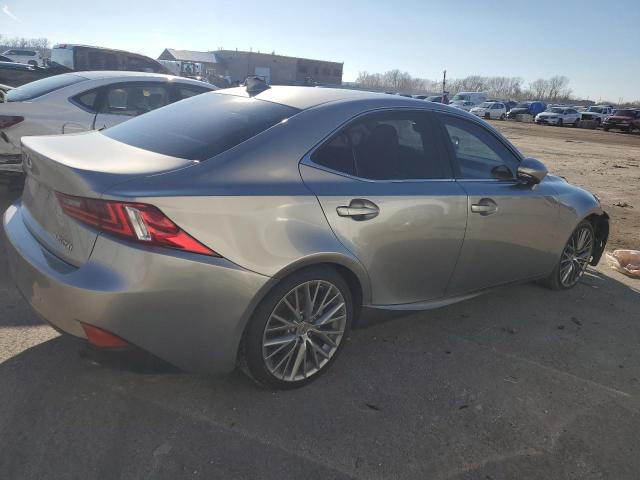 Photo 3 from auction – 2014 LEXUS IS 250 with VIN JTHCF1D29E5008040