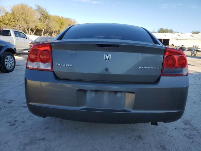 Photo 6 from auction – 2009 DODGE CHARGER with VIN 2B3KA43DX9H502925