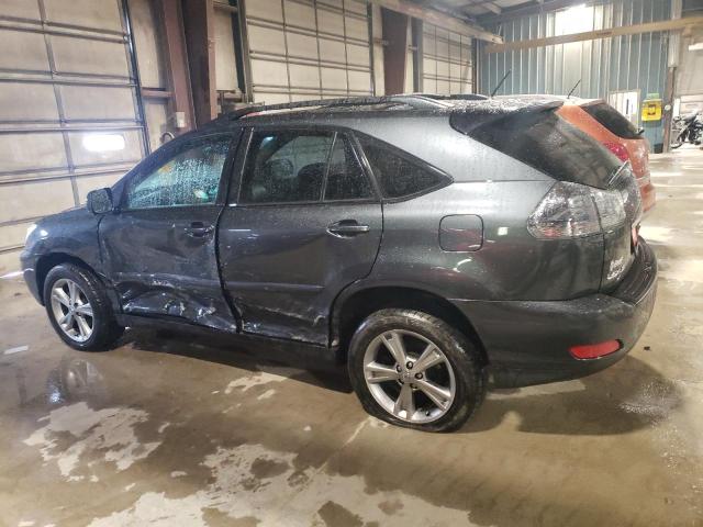 Photo 2 from auction – 2006 LEXUS RX 400 with VIN JTJHW31U960045674