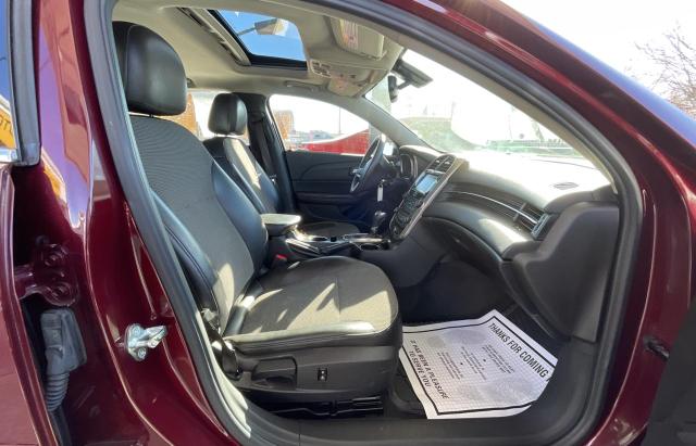 Photo 5 from auction – 2015 CHEVROLET MALIBU 1LT with VIN 1G11C5SL6FF315559