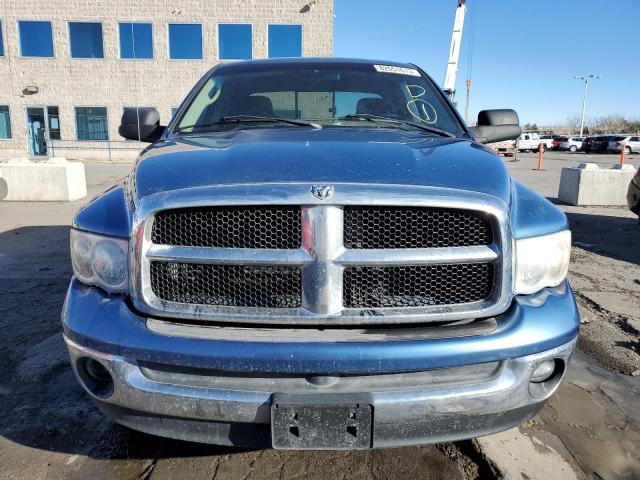 Photo 5 from auction – 2005 DODGE RAM 1500 S with VIN 1D7HU18D55J569048