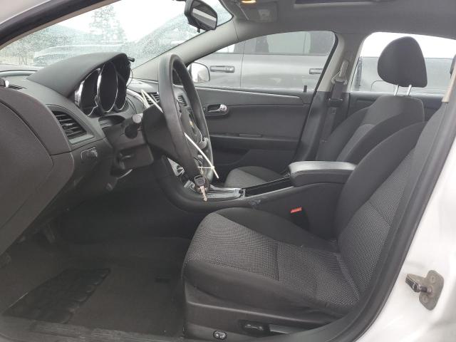 Photo 7 from auction – 2011 CHEVROLET MALIBU 1LT with VIN 1G1ZC5E16BF307789