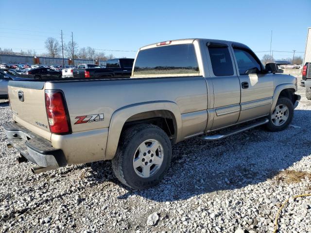 Photo 3 from auction – 2004 CHEVROLET SILVERADO with VIN 2GCEK19T341195296