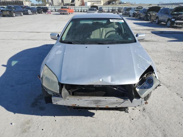 Photo 5 from auction – 2006 MERCURY MILAN with VIN 3MEFM07146R662586