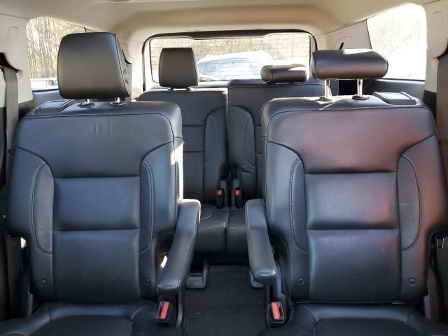 Photo 10 from auction – 2019 GMC ACADIA SLT with VIN 1GKKNNLS6KZ103432