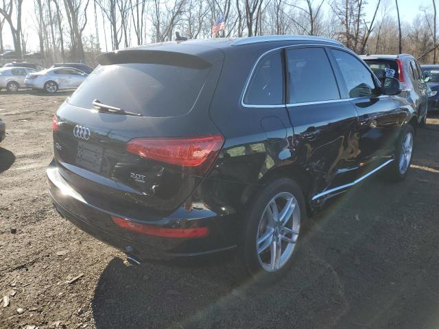 Photo 3 from auction – 2013 AUDI Q5 PREMIUM with VIN WA1LFAFP1DA078240