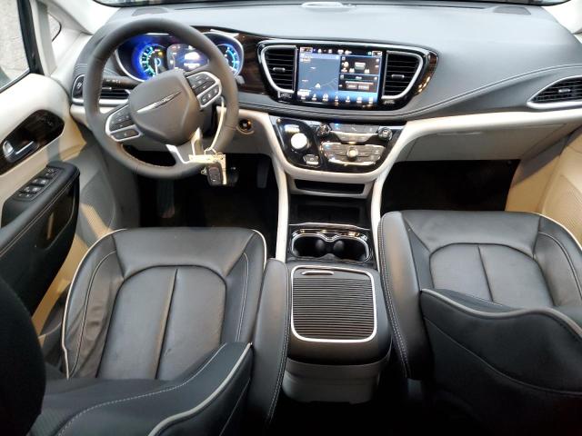 Photo 8 from auction – 2023 CHRYSLER PACIFICA H with VIN 2C4RC1S72PR565199