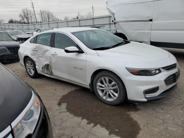 Photo 4 from auction – 2016 CHEVROLET MALIBU LT with VIN 1G1ZE5ST2GF343356