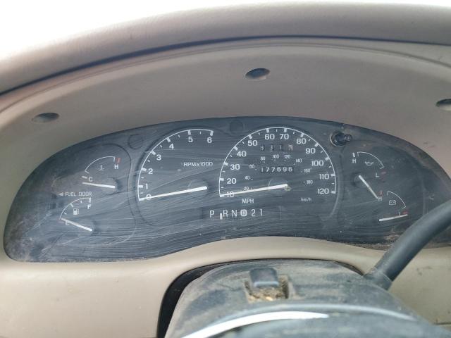 Foto 9 de la subasta – 2003 FORD RANGER con VIN 1FTYR10U73PB62964